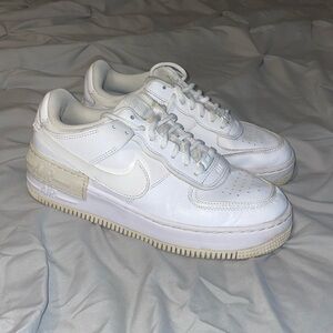 Nike Air Force 1 Shadow